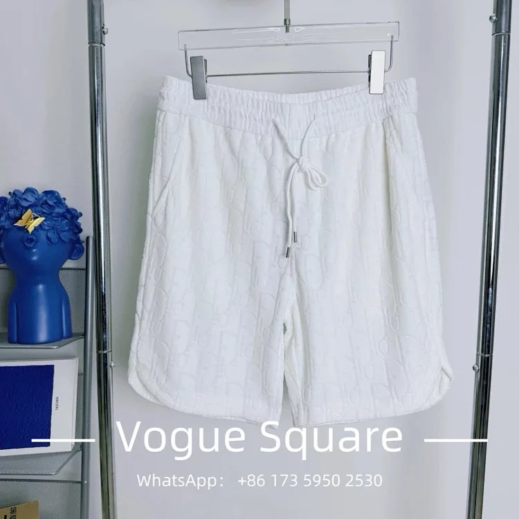 D t short sleeve shorts
