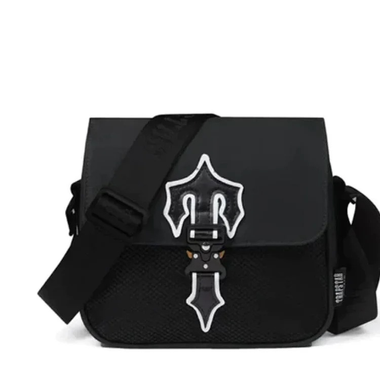 Trapsta messenger bag