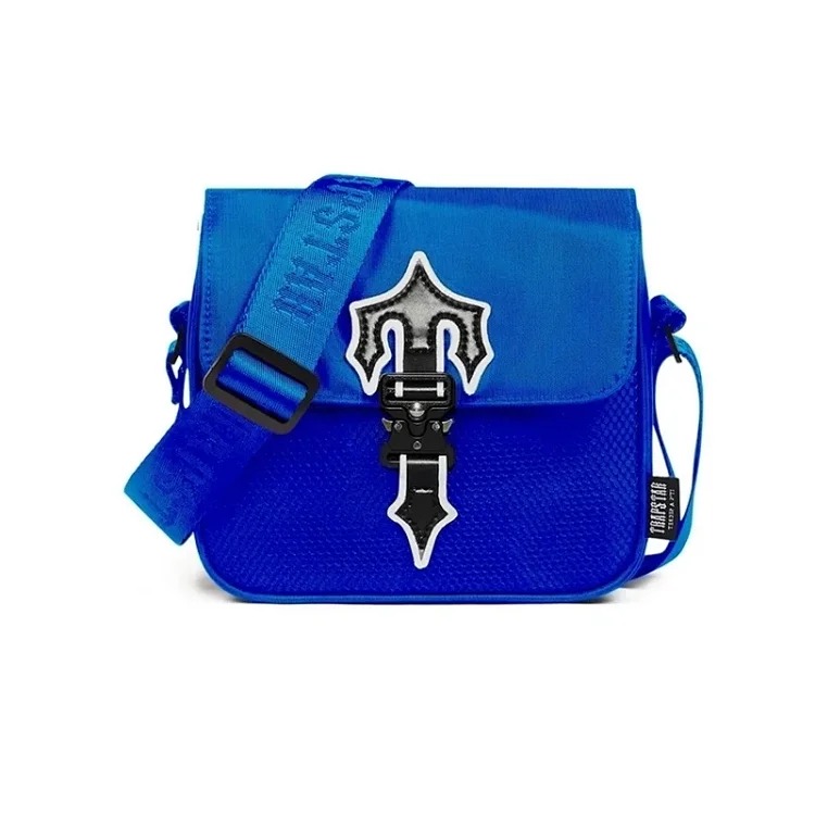 Trapsta messenger bag