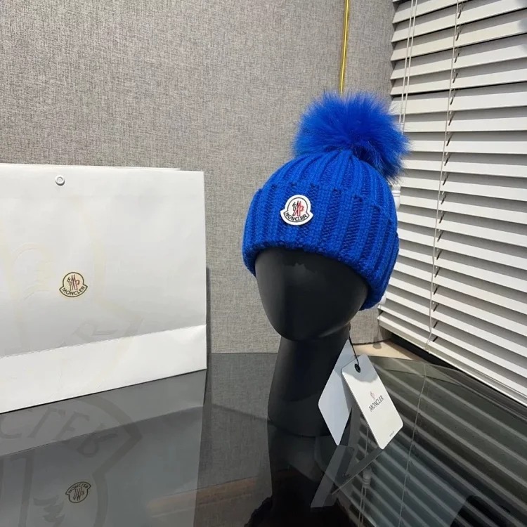Mon knitted hat image 6