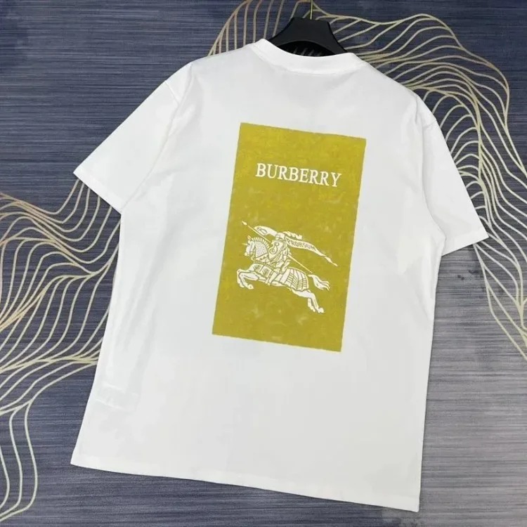 New Fashion Versatile T-shirt-003