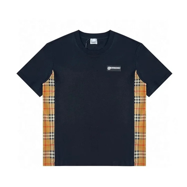 New Fashion Versatile T-shirt-003