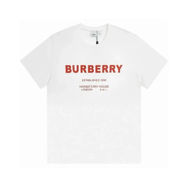 New Fashion Versatile T-shirt-003