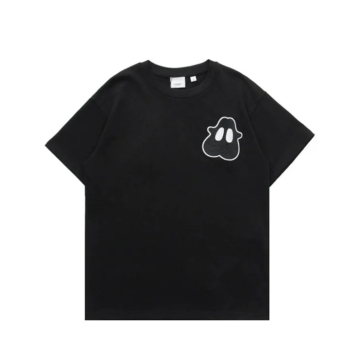 New Fashion Versatile T-shirt-003