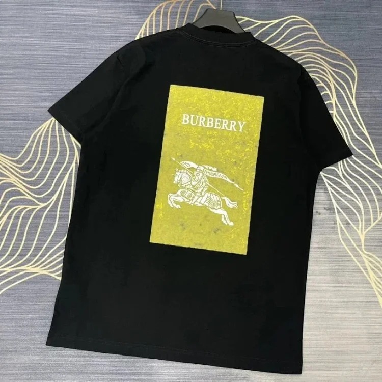 New Fashion Versatile T-shirt-003