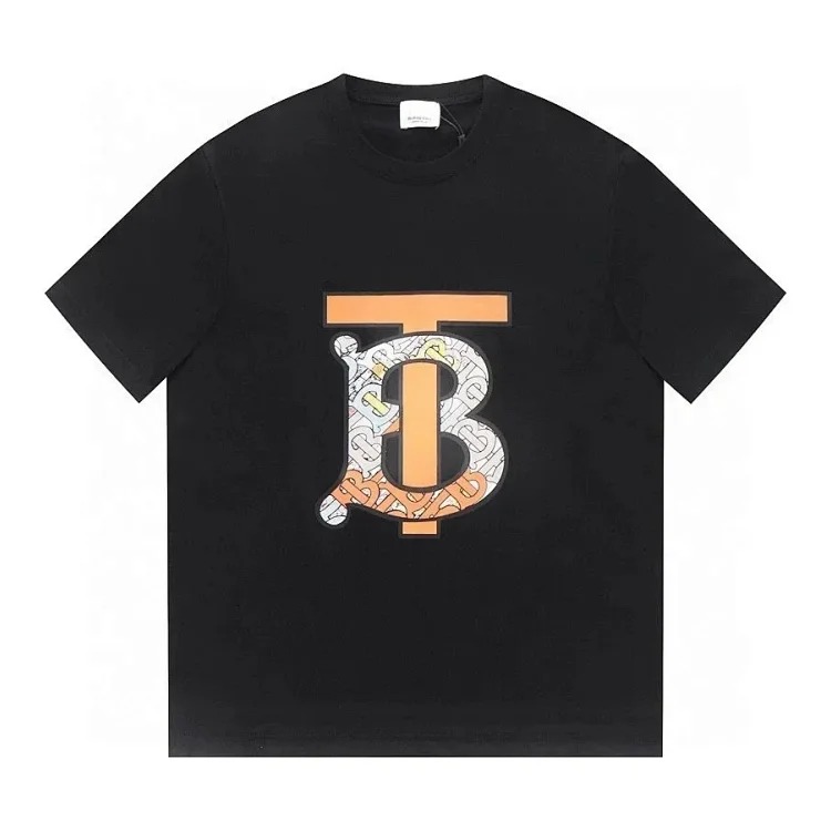New Fashion Versatile T-shirt-003