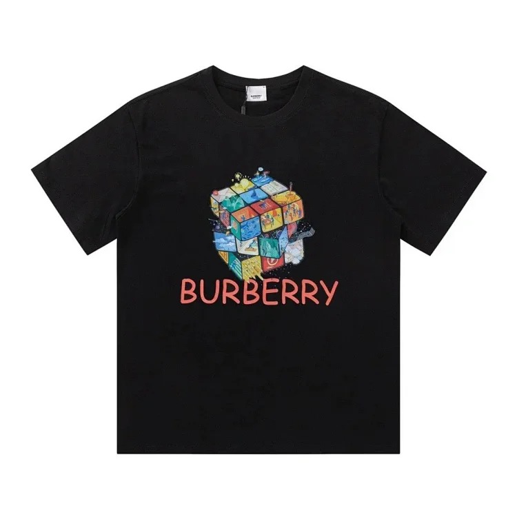 New Fashion Versatile T-shirt-003