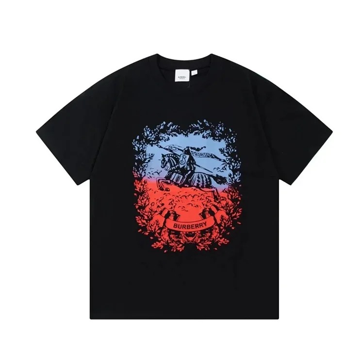 New Fashion Versatile T-shirt-003