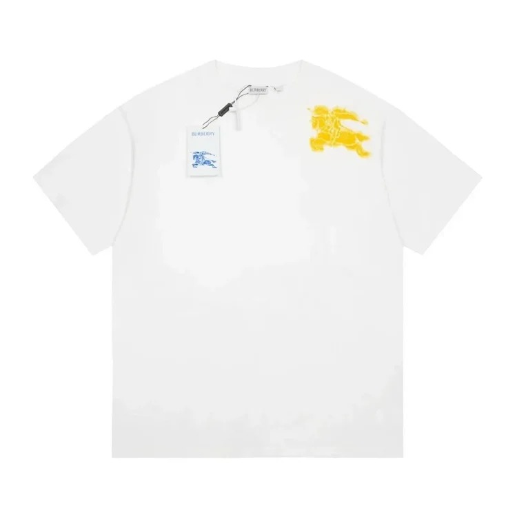 New Fashion Versatile T-shirt-003