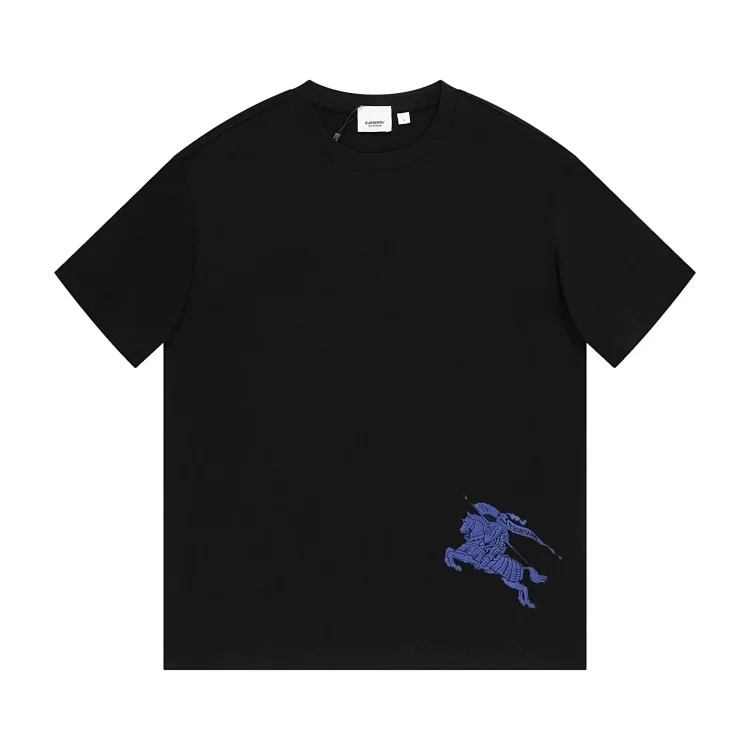 New Fashion Versatile T-shirt-003
