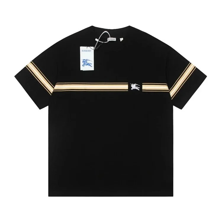 New Fashion Versatile T-shirt-003