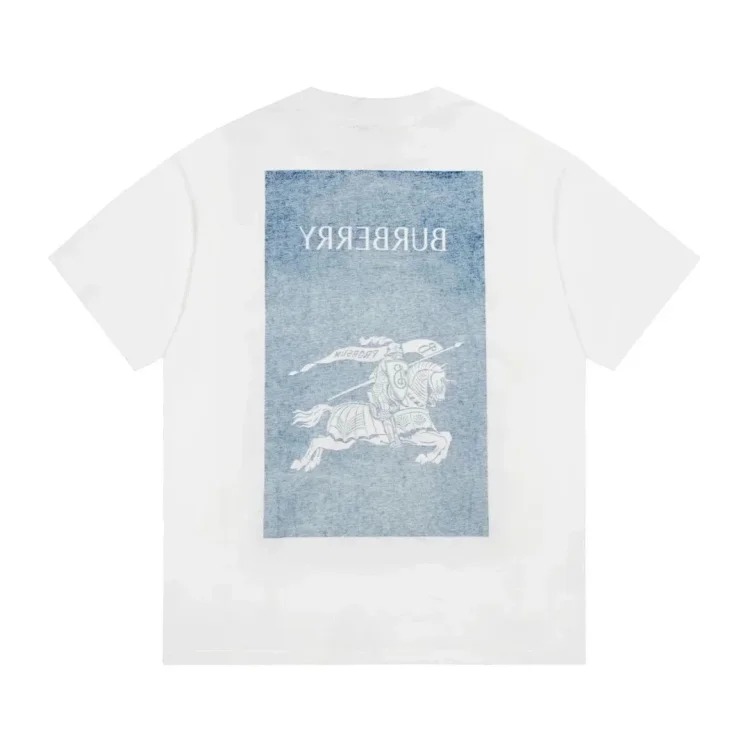 New Fashion Versatile T-shirt-003