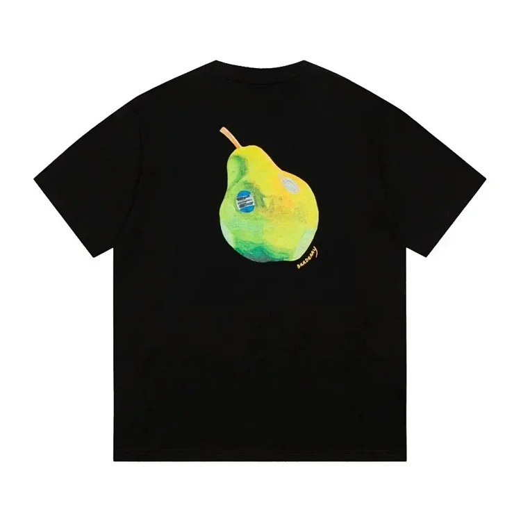 New Fashion Versatile T-shirt-003