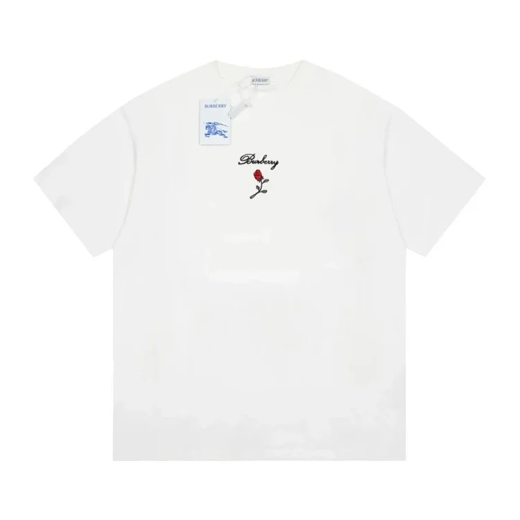New Fashion Versatile T-shirt-003