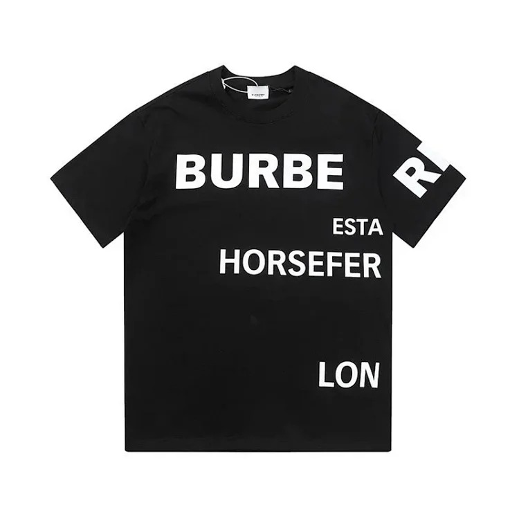 New Fashion Versatile T-shirt-003