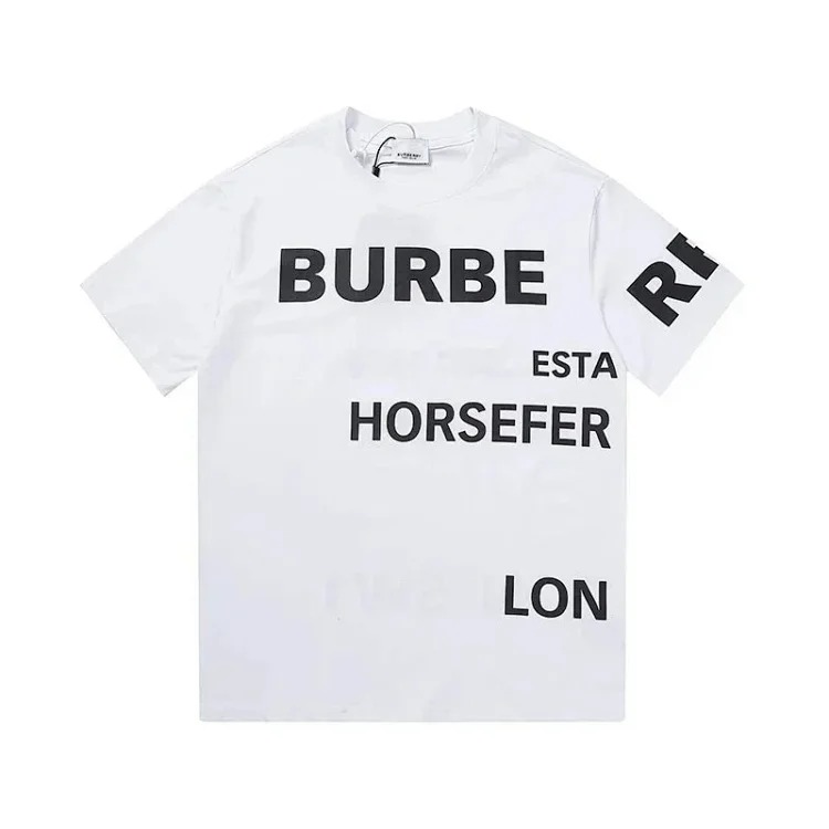 New Fashion Versatile T-shirt-003