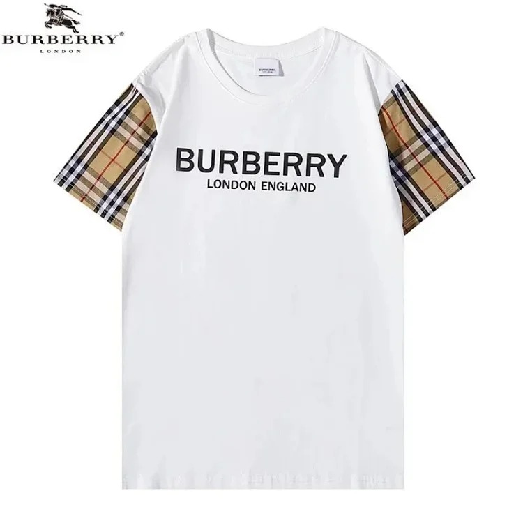 New Fashion Versatile T-shirt-003