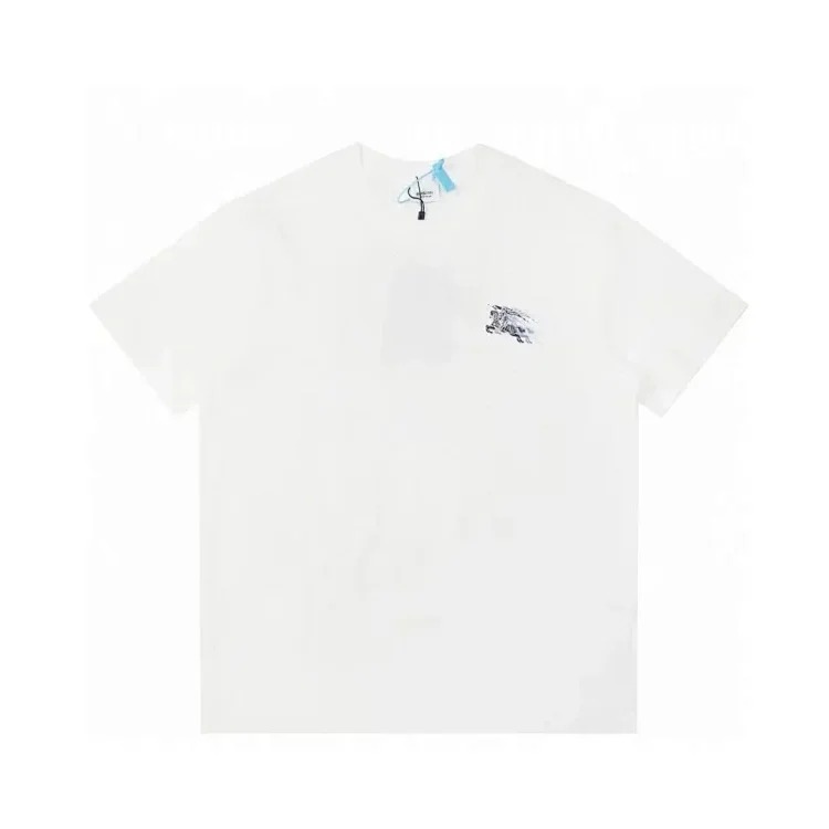 New Fashion Versatile T-shirt-003