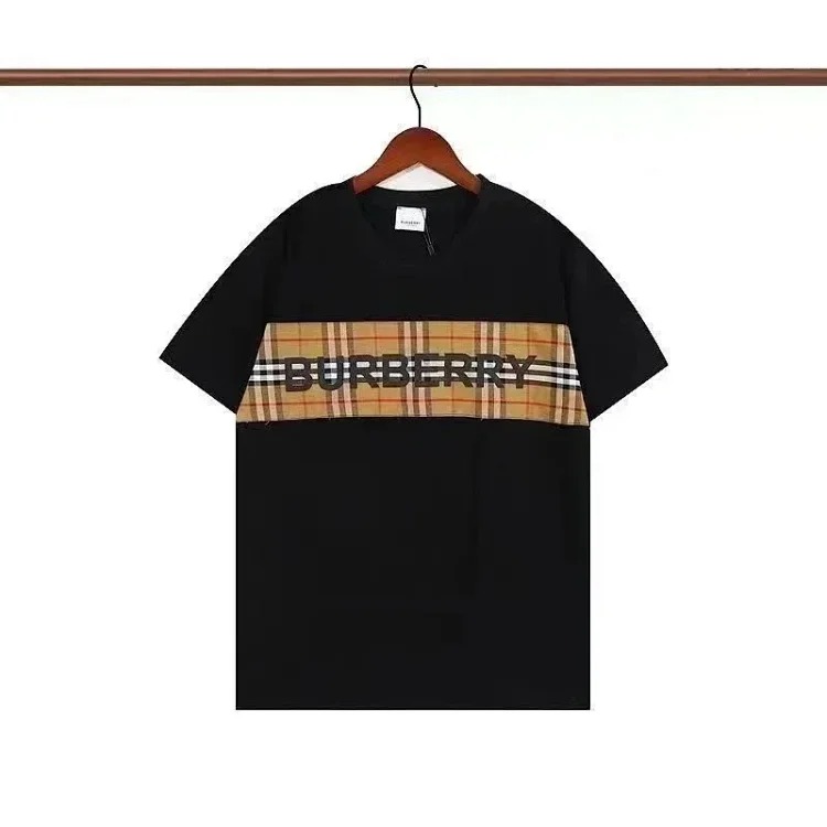 New Fashion Versatile T-shirt-003