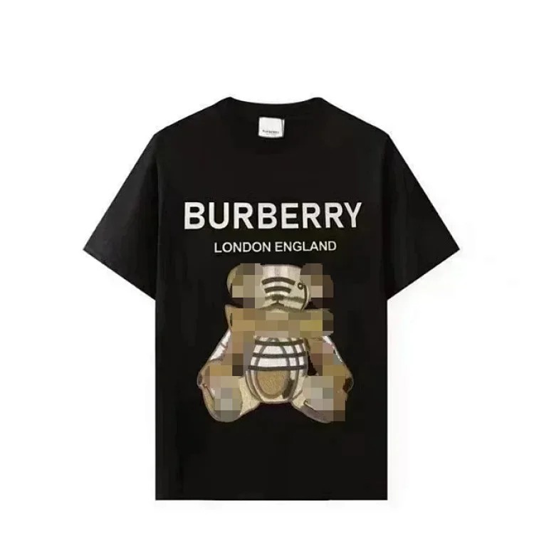 New Fashion Versatile T-shirt-003