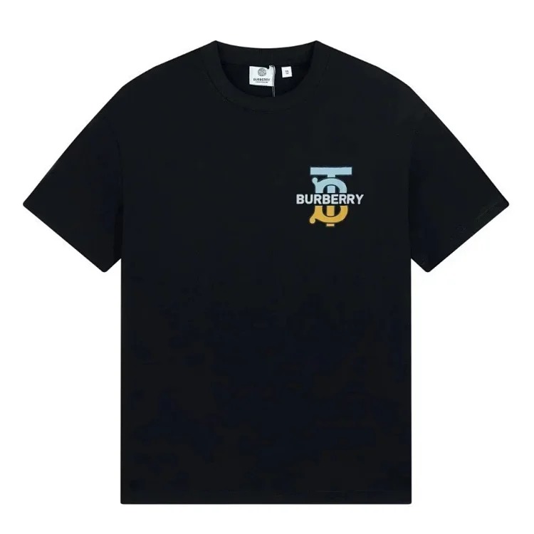New Fashion Versatile T-shirt-003