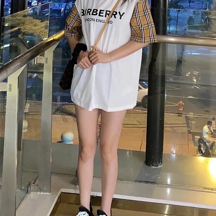 New Fashion Versatile T-shirt-003