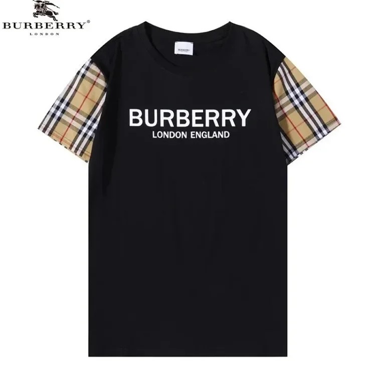 New Fashion Versatile T-shirt-003