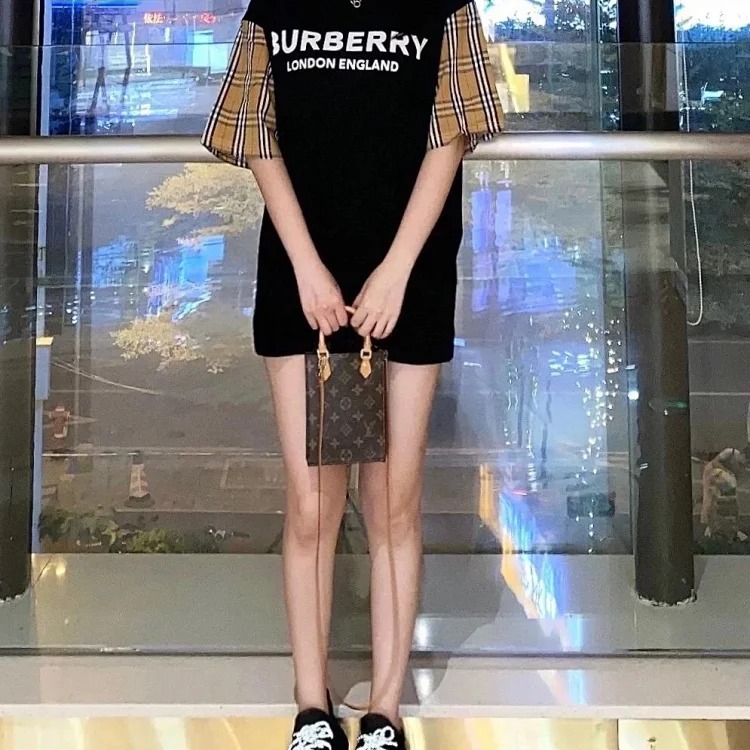 New Fashion Versatile T-shirt-003