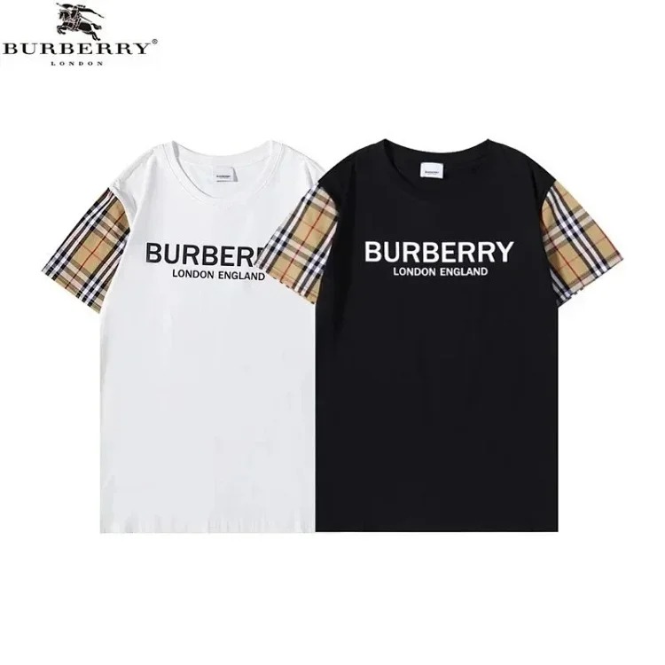 New Fashion Versatile T-shirt-003