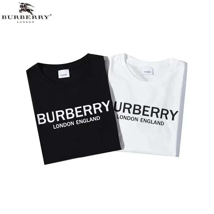 New Fashion Versatile T-shirt-003