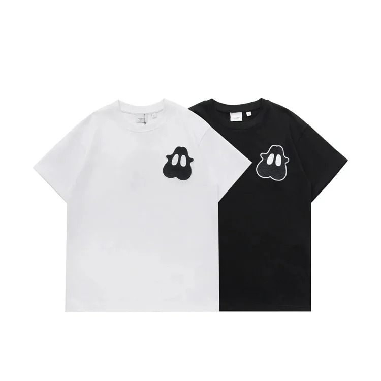 New Fashion Versatile T-shirt-003