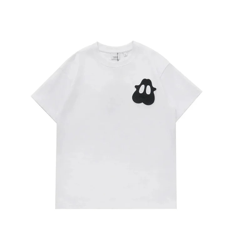 New Fashion Versatile T-shirt-003