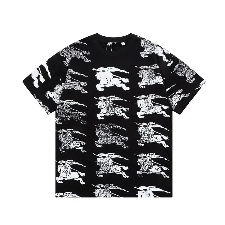 New Fashion Versatile T-shirt-003