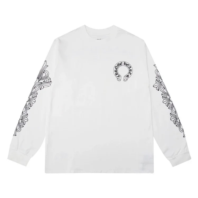 Chr H Hoodie image 5