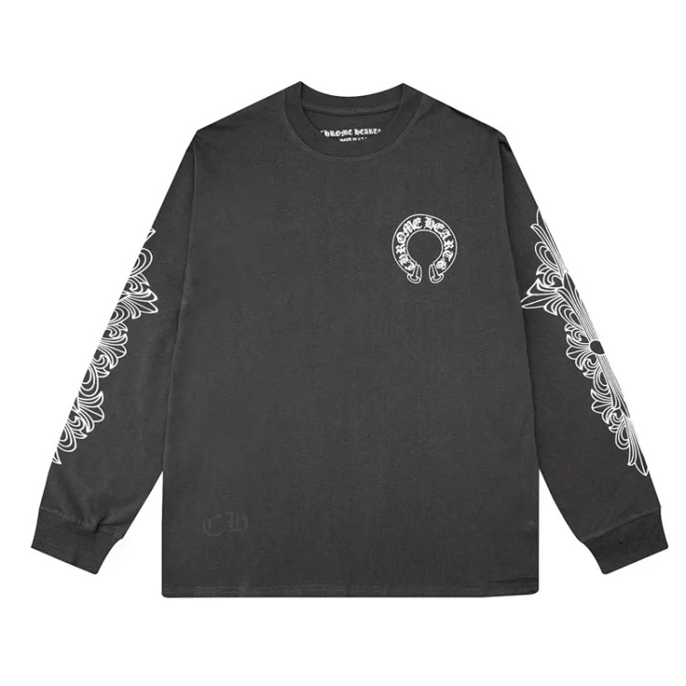 Chr H Hoodie image 6