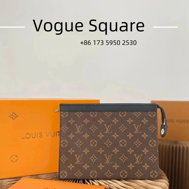 61692 Clutch 27x21