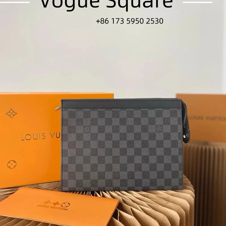 61692 Clutch 27x21