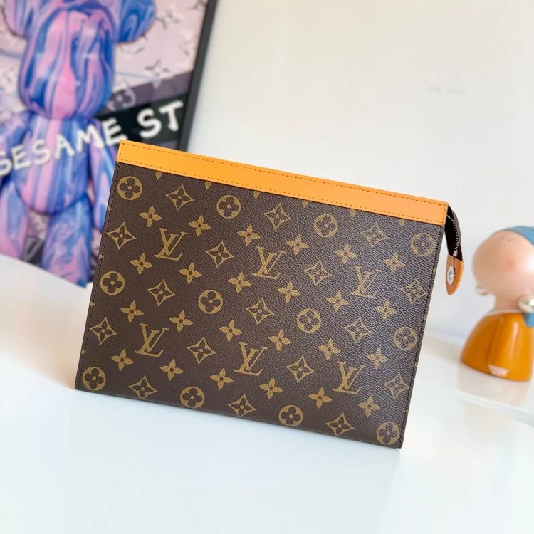 61692 Clutch 27x21