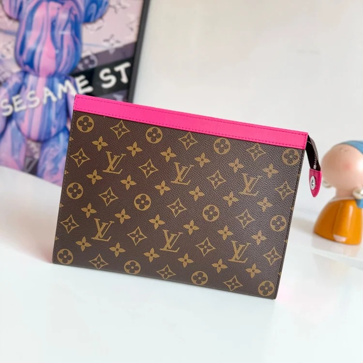 61692 Clutch 27x21