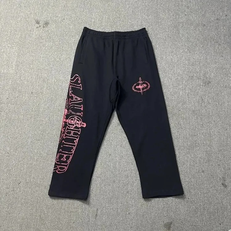 LK58 sweatshirt suit image 5