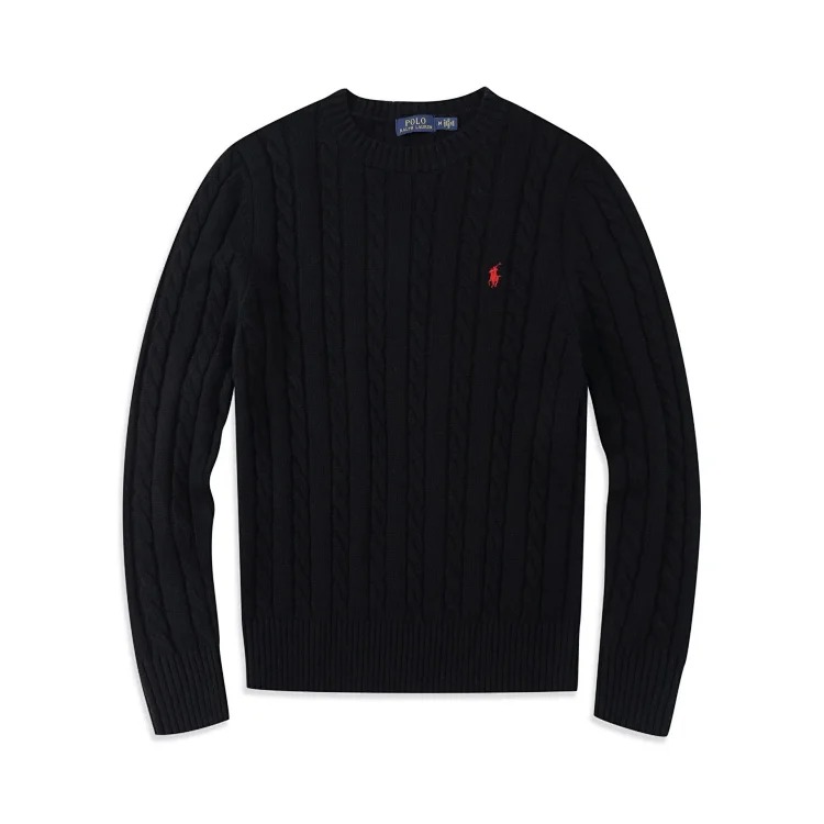 War horse sweater image 2