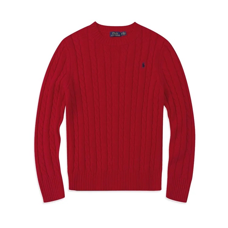War horse sweater image 3
