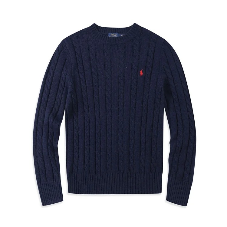 War horse sweater image 4