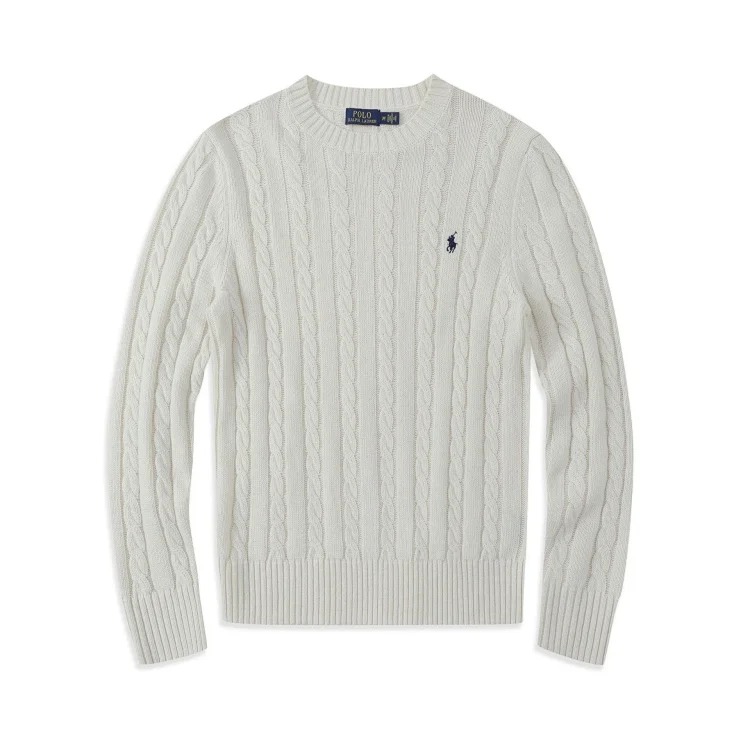 War horse sweater image 5