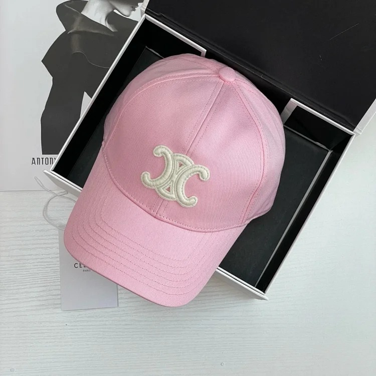 Cnl baseball cap image 10