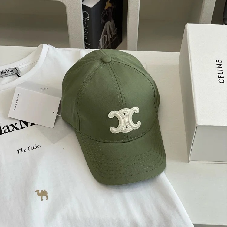 Cnl baseball cap image 11