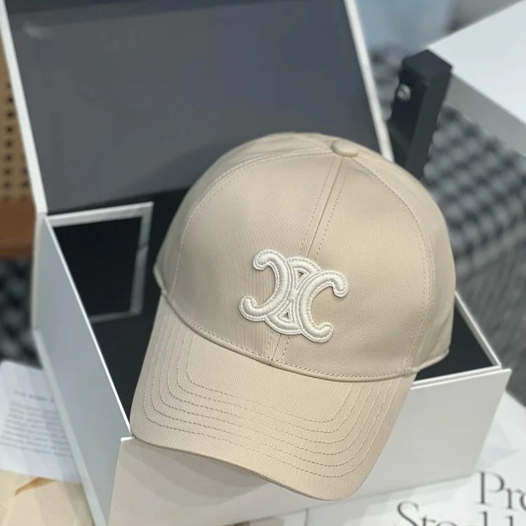 Cnl baseball cap image 12