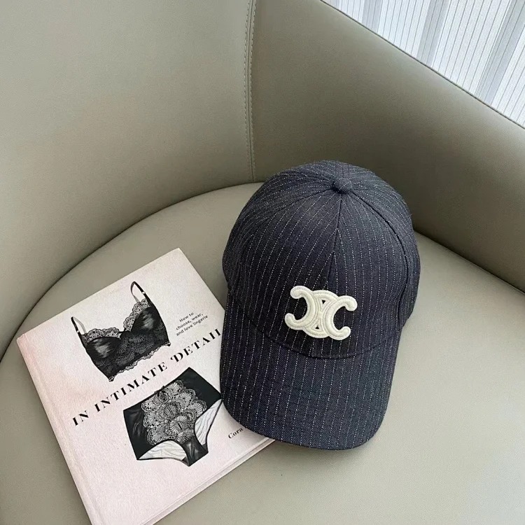 Cnl baseball cap image 13