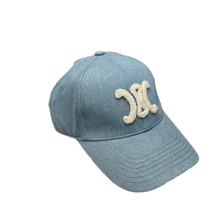 Cnl baseball cap image 14