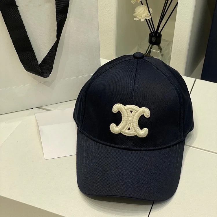 Cnl baseball cap image 2